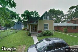 2315 Margaret Ave, Columbus, OH 43219