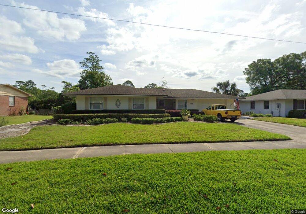 515 Mandalay Rd, Jacksonville, FL 32216 - photo 1