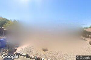 3474 E Bunell St, Tucson, AZ 85716