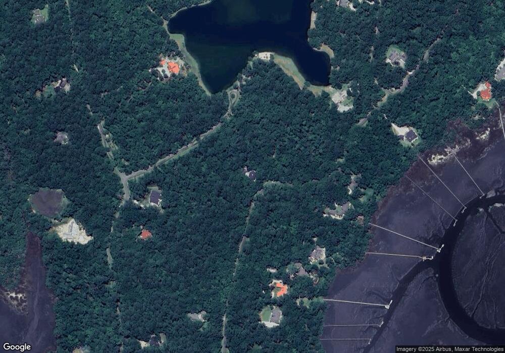 118 Bull Point Dr, Seabrook, SC 29940 - photo 1