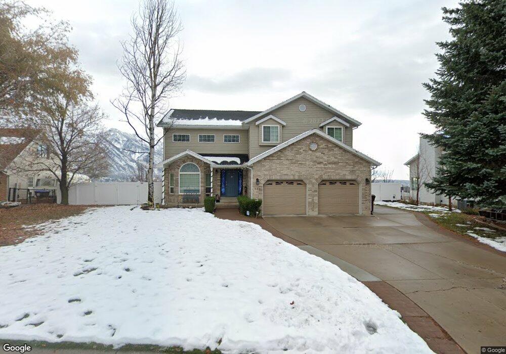 530 Hillside Cir, Alpine, UT 84004 - photo 1