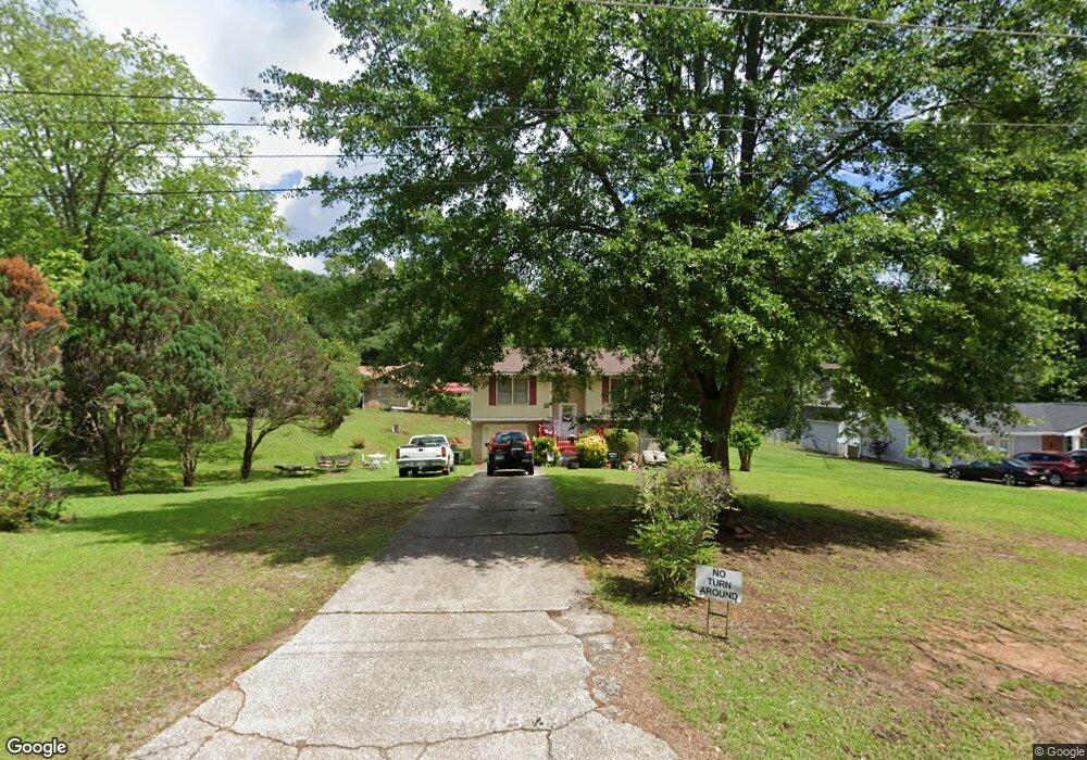 295 W Barbara Ln, Carrollton, GA 30117 - photo 1