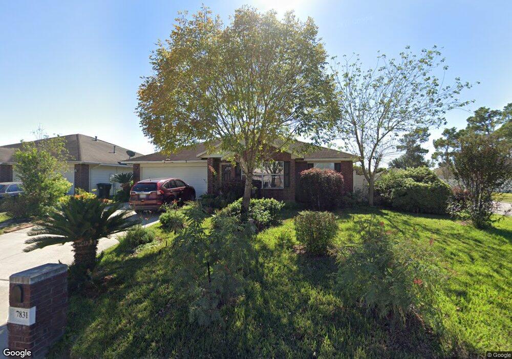 7831 Cathedral Grove Ln, Houston, TX 77040 - photo 1