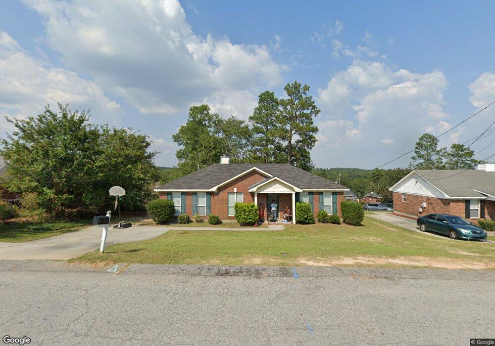 3727 Millstone Run, Augusta, GA 30906 - photo 1