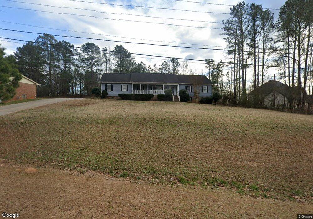 960 Tab Roberts Rd, Lawrenceville, GA 30043 - photo 1