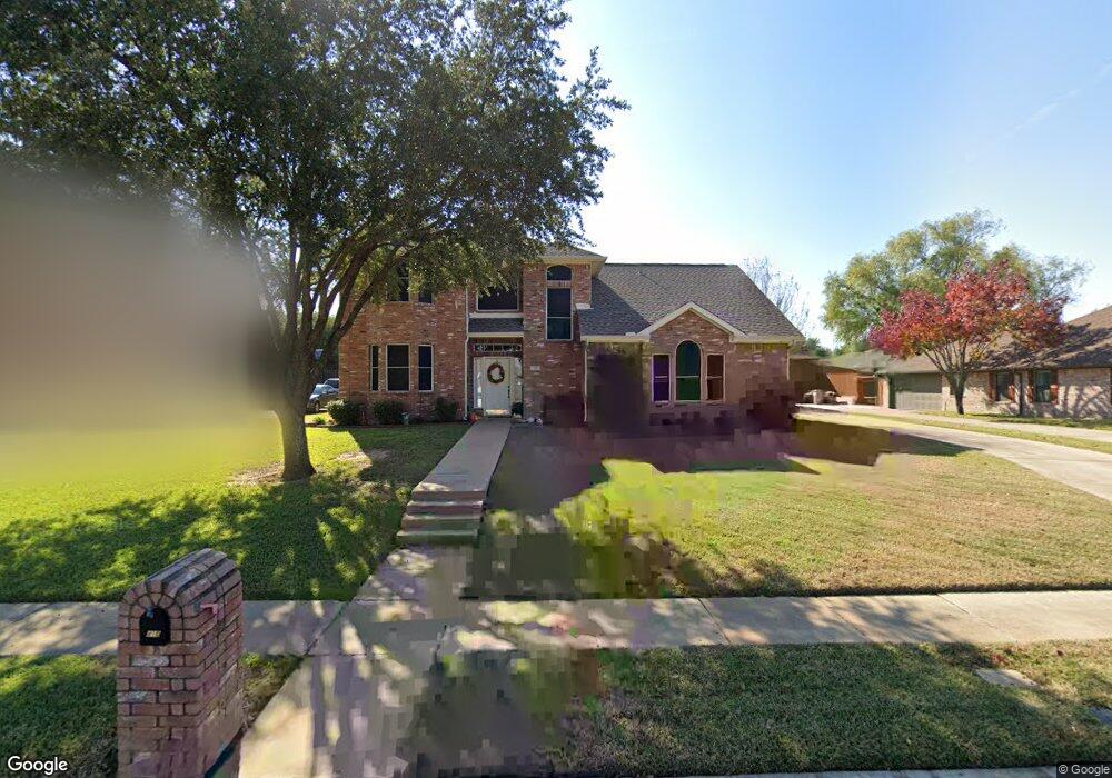 410 Foxwood Ln, Wylie, TX 75098 - photo 1