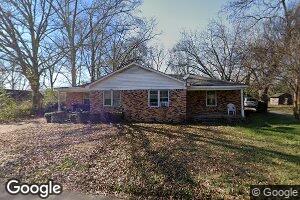 123 Hawkins Ave, Rutledge, GA 30663