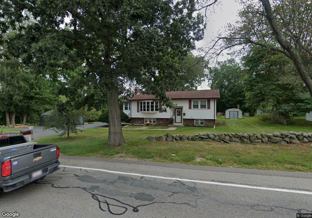 159 Hartford Ave, Bellingham, MA 02019 - photo 1