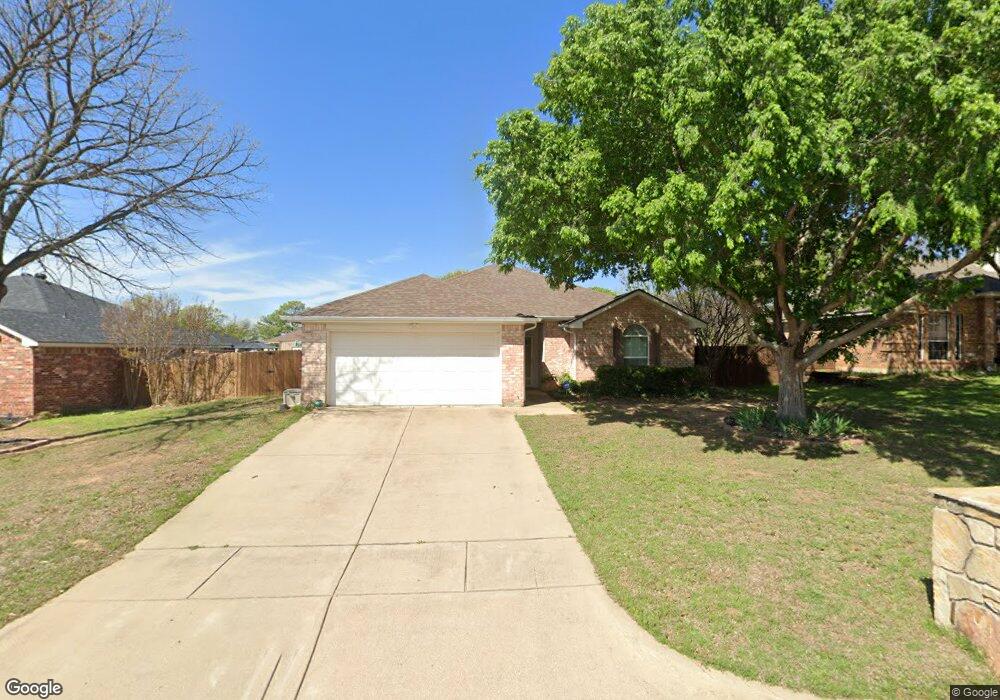 113 Cynthia Ln, Weatherford, TX 76087 - photo 1