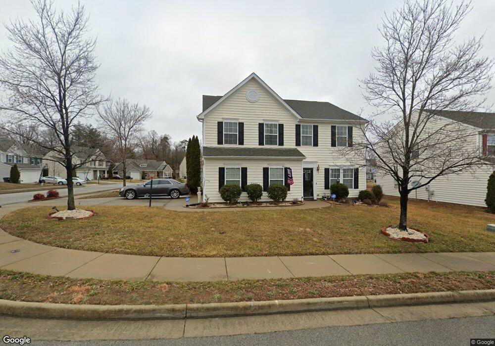 3736 Cannington Dr, Richmond, VA 23237 - photo 1