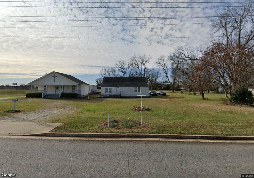 401 Thomson Rd, Warner Robins, GA 31093 - photo 1