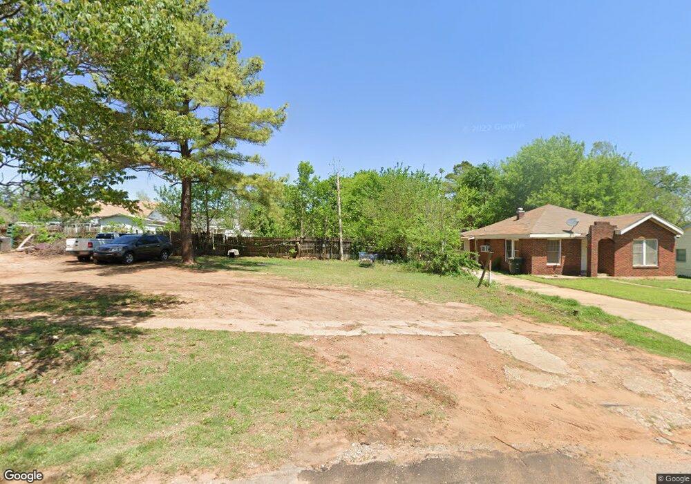 411 W Beech Ave, Duncan, OK 73533 - photo 1