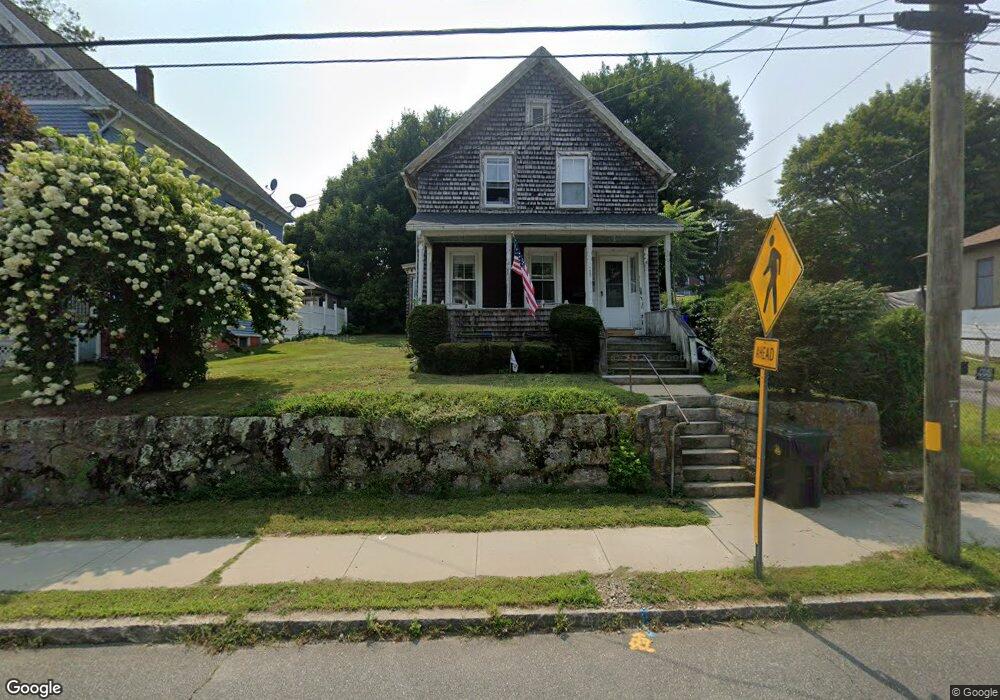 122 Jefferson Ave, New London, CT 06320 - photo 1