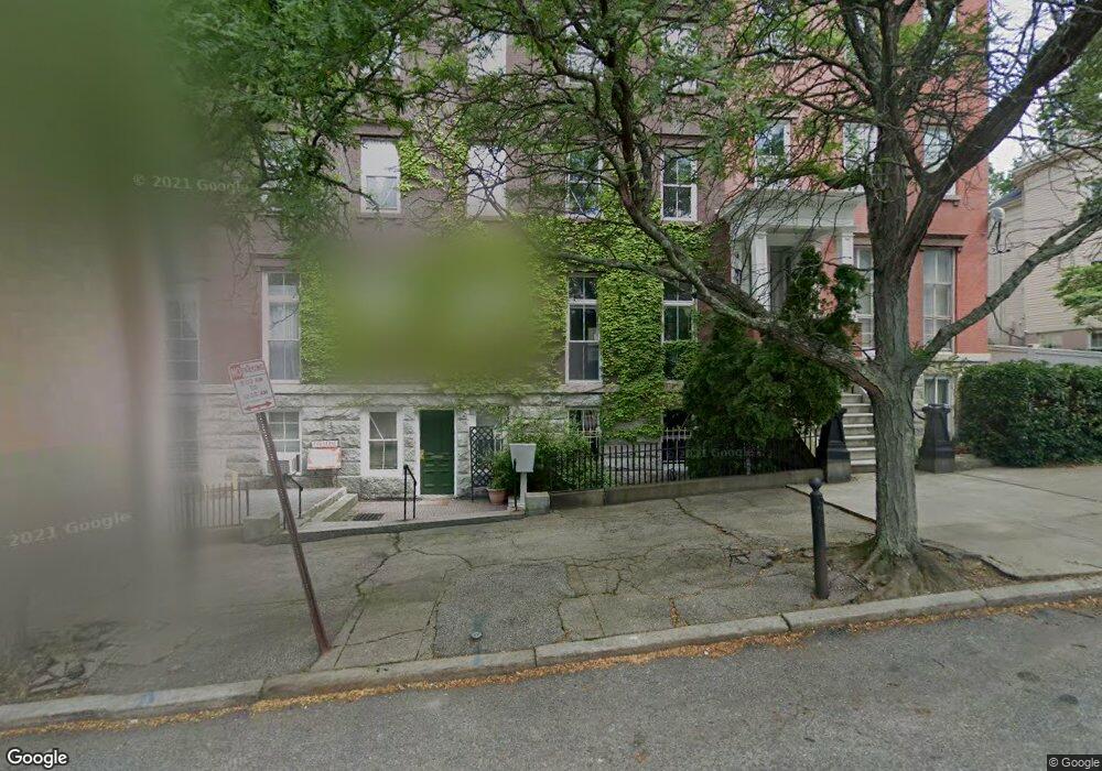 102 Bowen St unit 1, Providence, RI 02906 - photo 1