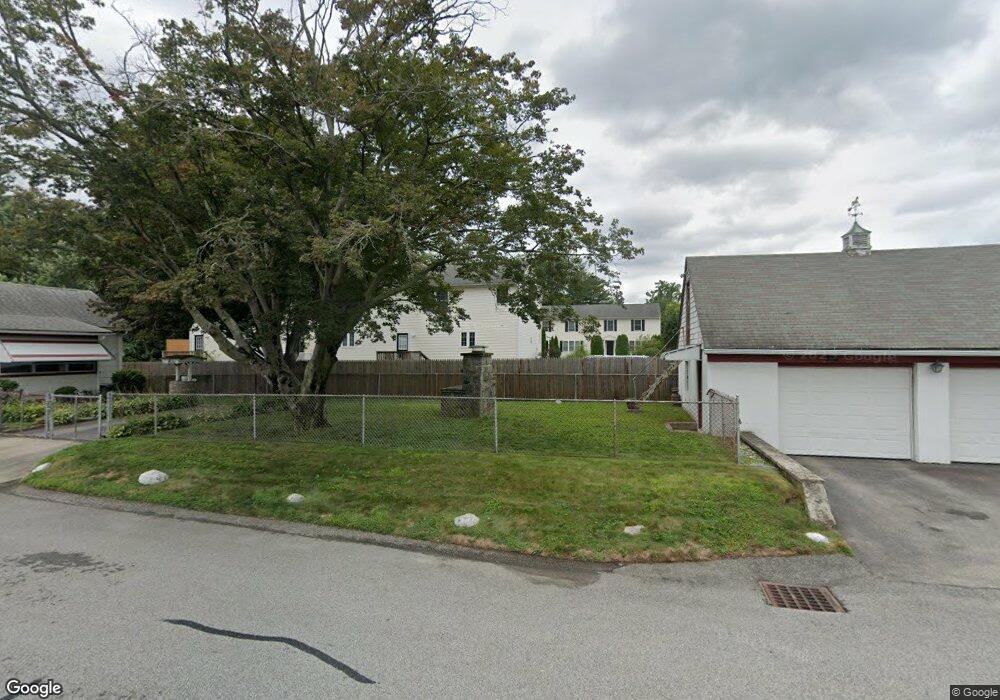 5 Legris Commons Ln, West Warwick, RI 02893 - photo 1