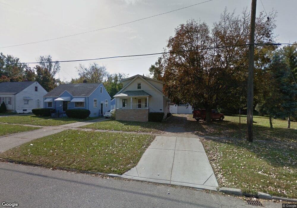 3906 Red Arrow Rd, Flint, MI 48507 - photo 1