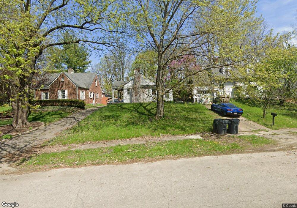 1110 Irving Way, Anderson, IN 46016 - photo 1