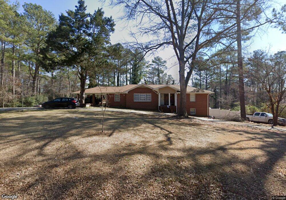 57 Moore Dr, Stockbridge, GA 30281 - photo 1