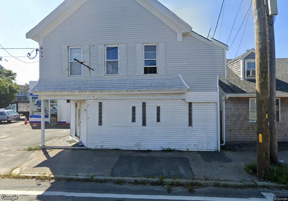 329 Main St, West Dennis, MA 02670 - photo 1