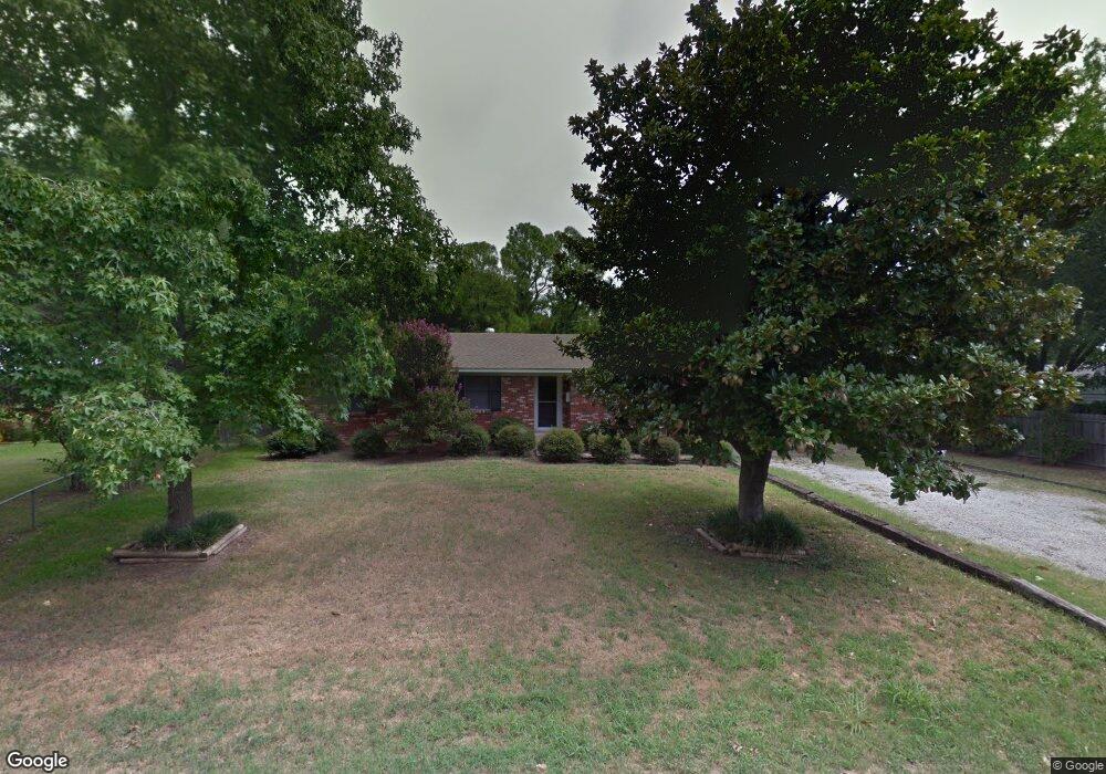 519 Hammers Rd, Ardmore, OK 73401 - photo 1