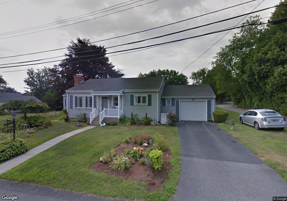 57 Evergreen Ave, Middletown, RI 02842 - photo 1