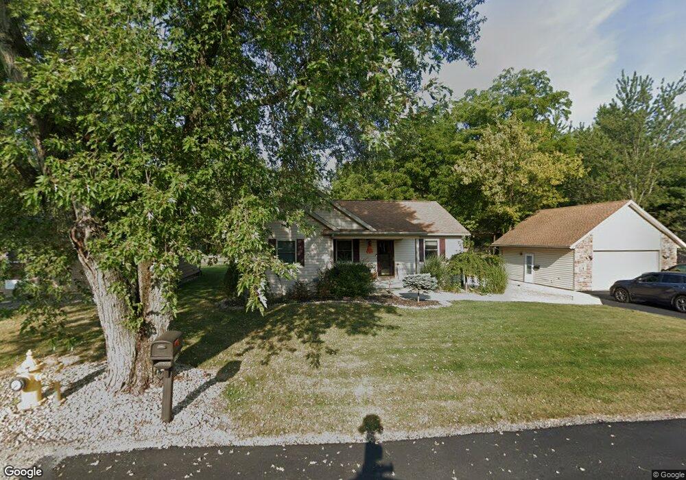 1906 Clyde Ave, Lima, OH 45804 - photo 1