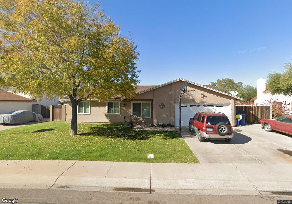 3116 N Longmore St, Chandler, AZ 85224 - photo 1