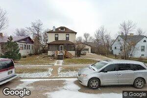 405 4th Ave W, Lemmon, SD 57638