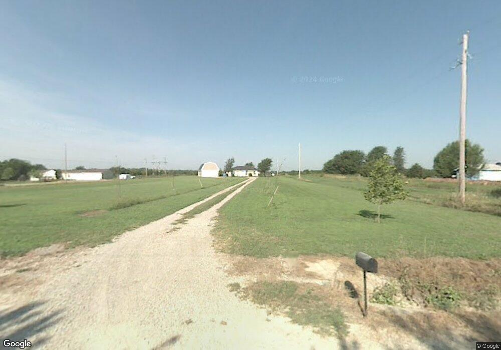 10525 SW Jordan Rd, Wakarusa, KS 66546 - photo 1