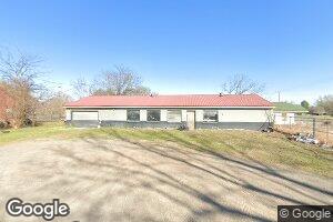 22762 Wheelus St, Shady Point, OK 74956