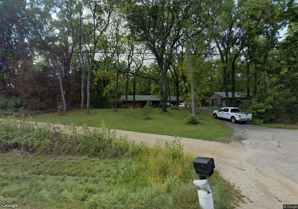 303 County Road Mm, Brooklyn, WI 53521 - photo 1