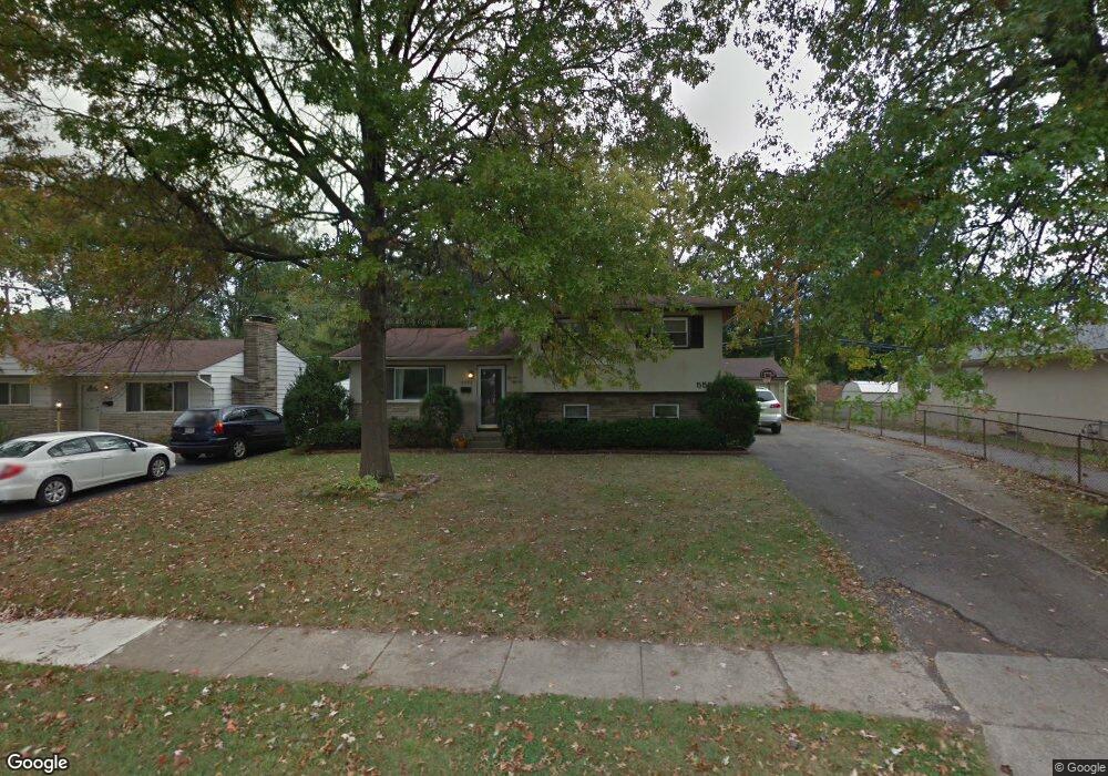 5556 Cherrywood Rd, Columbus, OH 43229 - photo 1