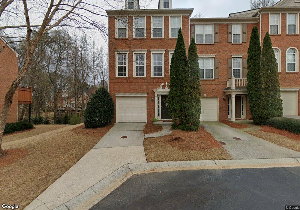 2070 Merrimont Way unit 99, Roswell, GA 30075 - photo 1