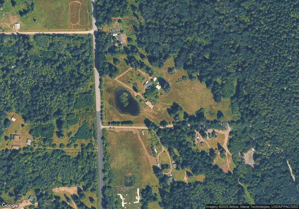 10261 Center Rd, Quilcene, WA 98376 - photo 1