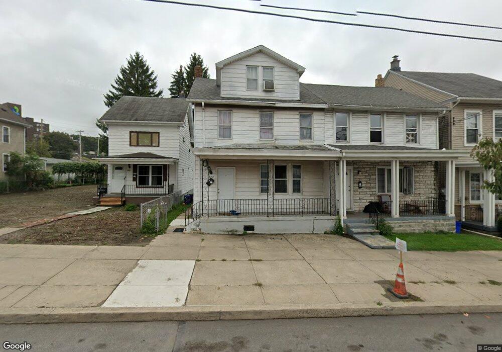 520 E Broad St, Hazleton, PA 18201 - photo 1