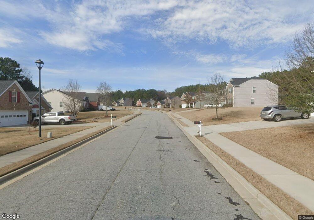 0 Cedar Walk Dr unit 7168550, Conley, GA 30288 - photo 1