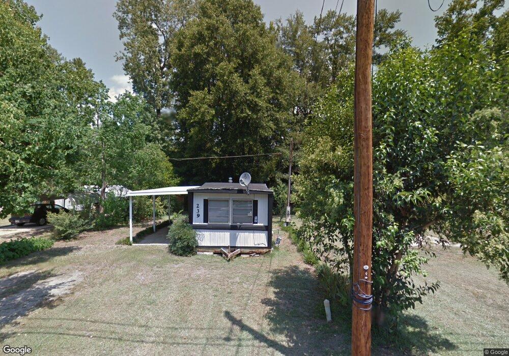 239 Edward Dr, Macon, GA 31216 - photo 1