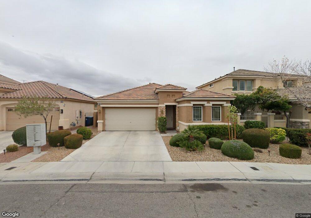 11063 Evvie Ln, Las Vegas, NV 89135 - photo 1