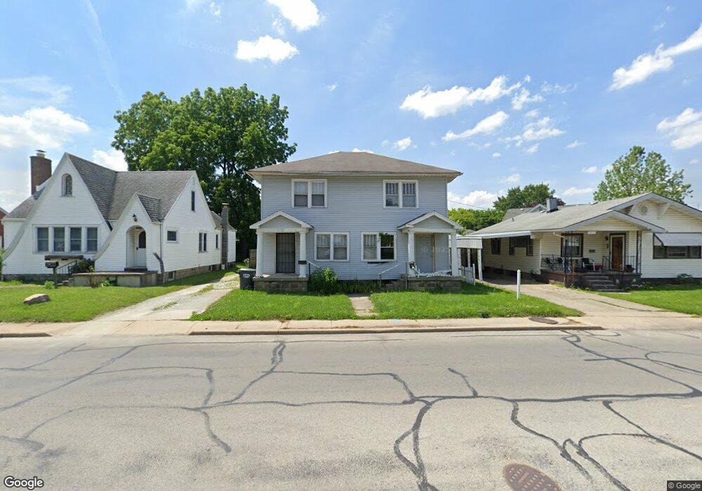 2723 Columbus Ave, Anderson, IN 46016 - photo 1