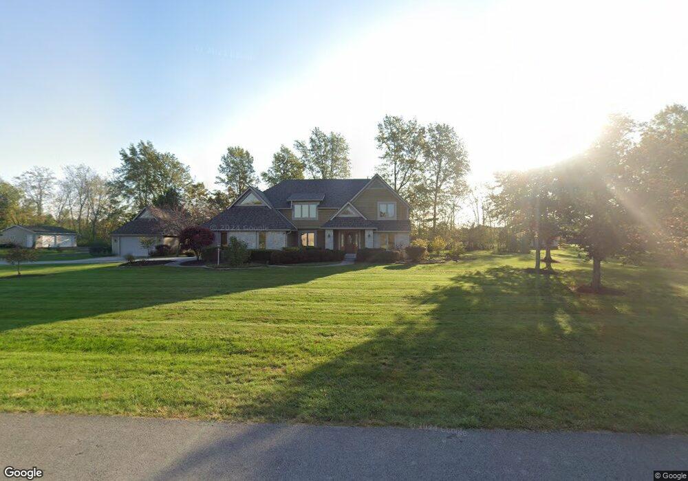 3801 Linfield Ln, Lima, OH 45806 - photo 1