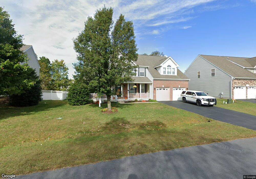 14 Wedgefield Blvd, Ocean View, DE 19970 - photo 1