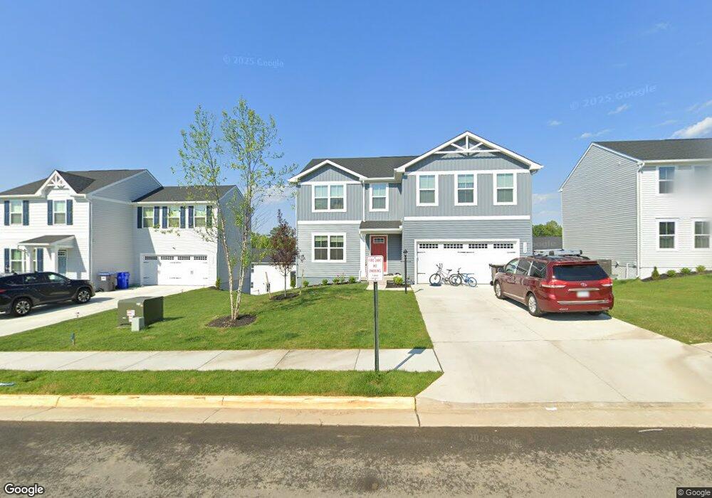 1614 Creek Bottom Place, Stafford, VA 22554 - photo 1