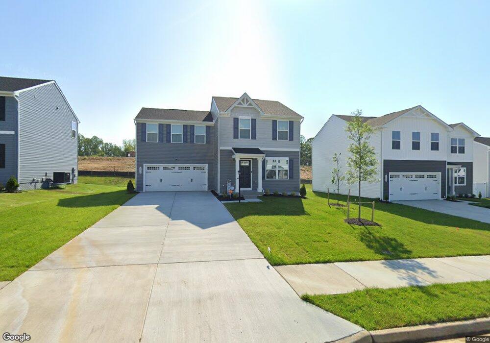 1615 Creek Bottom Place, Stafford, VA 22554 - photo 1