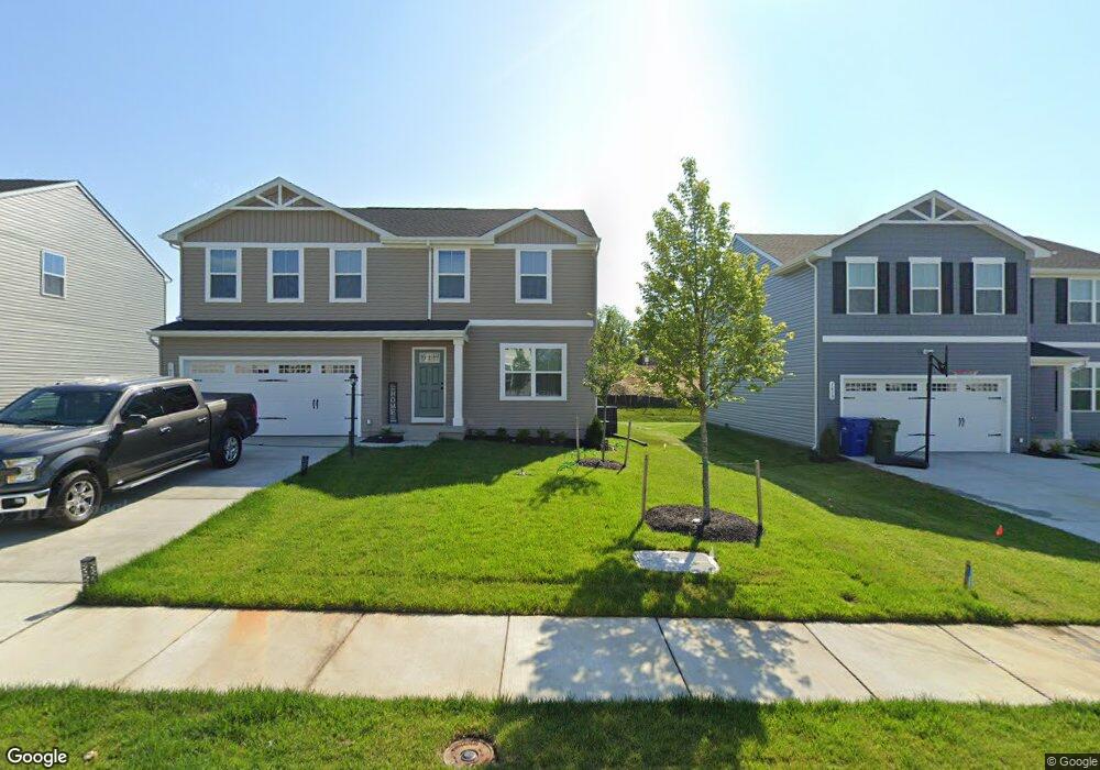 1611 Creek Bottom Place, Stafford, VA 22554 - photo 1