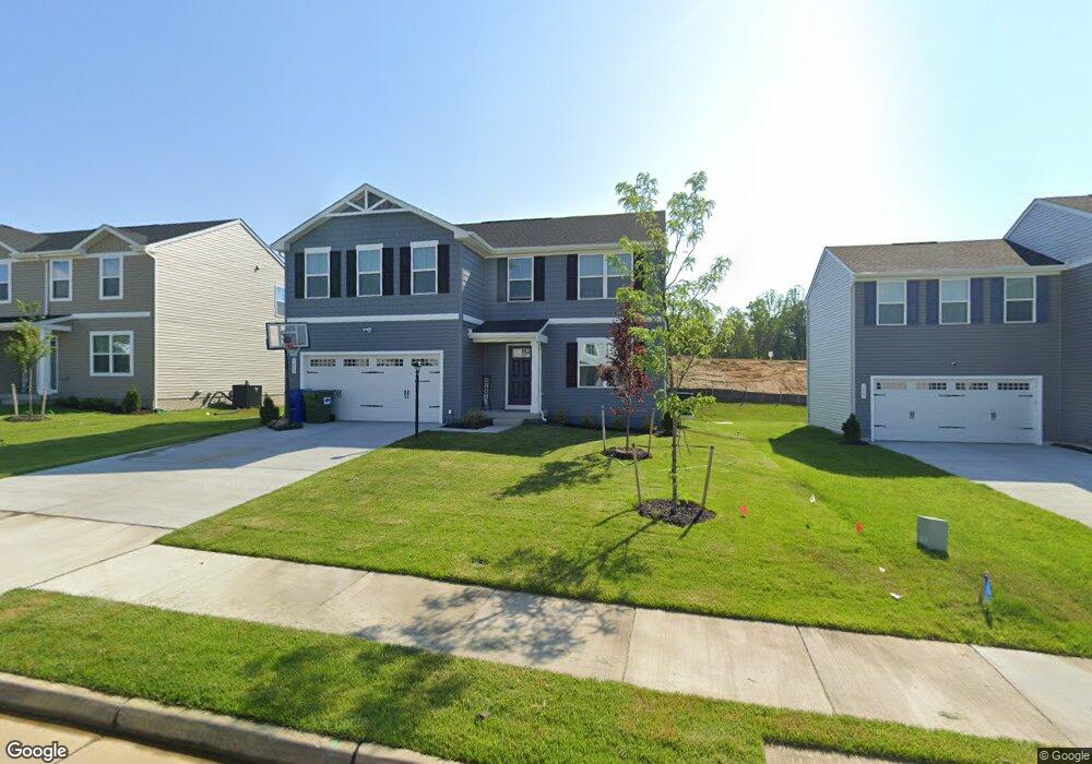 1613 Creek Bottom Place, Stafford, VA 22554 - photo 1