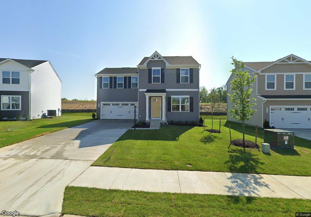 1609 Creek Bottom Place, Stafford, VA 22554 - photo 1