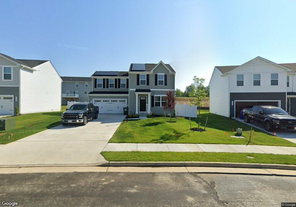 1605 Creek Bottom Place, Stafford, VA 22554 - photo 1