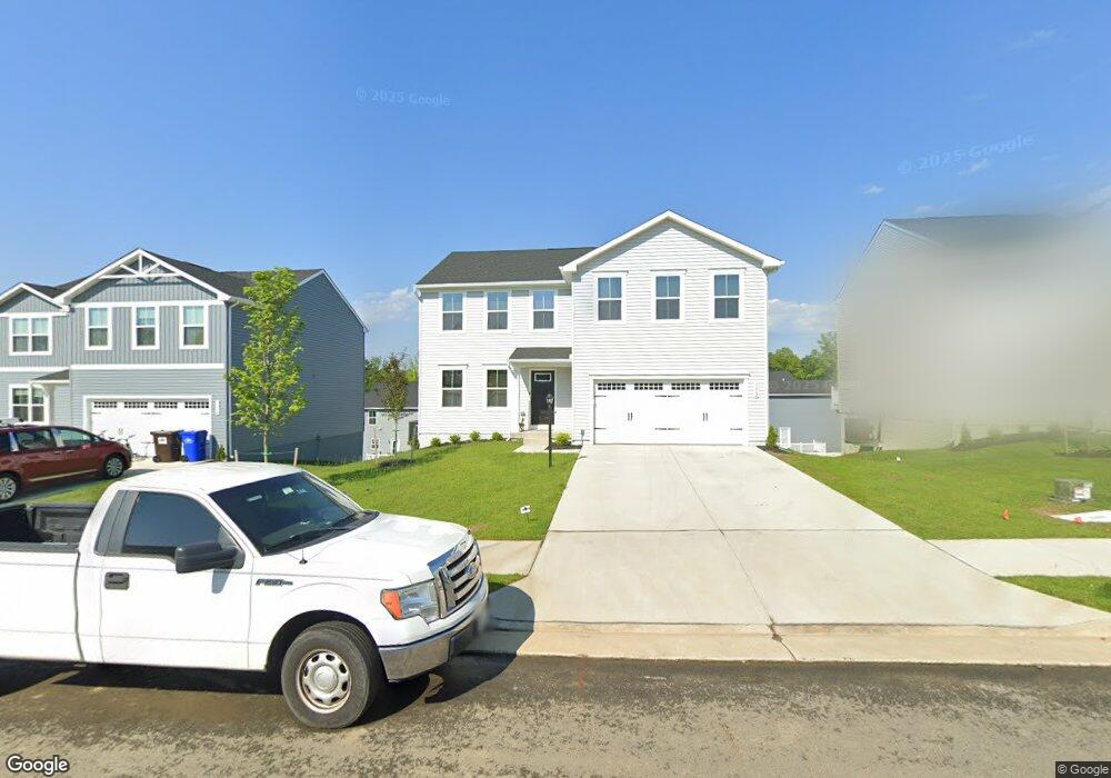 1612 Creek Bottom Place, Stafford, VA 22554 - photo 1