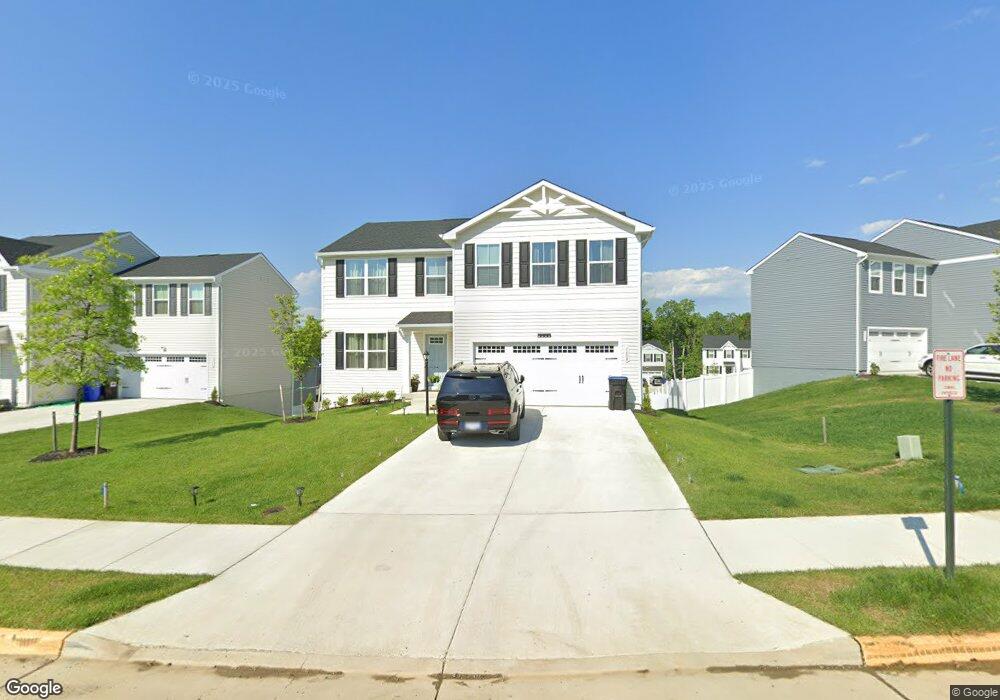 1608 Creek Bottom Place, Stafford, VA 22554 - photo 1