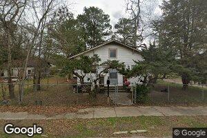 501 Newman St, Hattiesburg, MS 39401